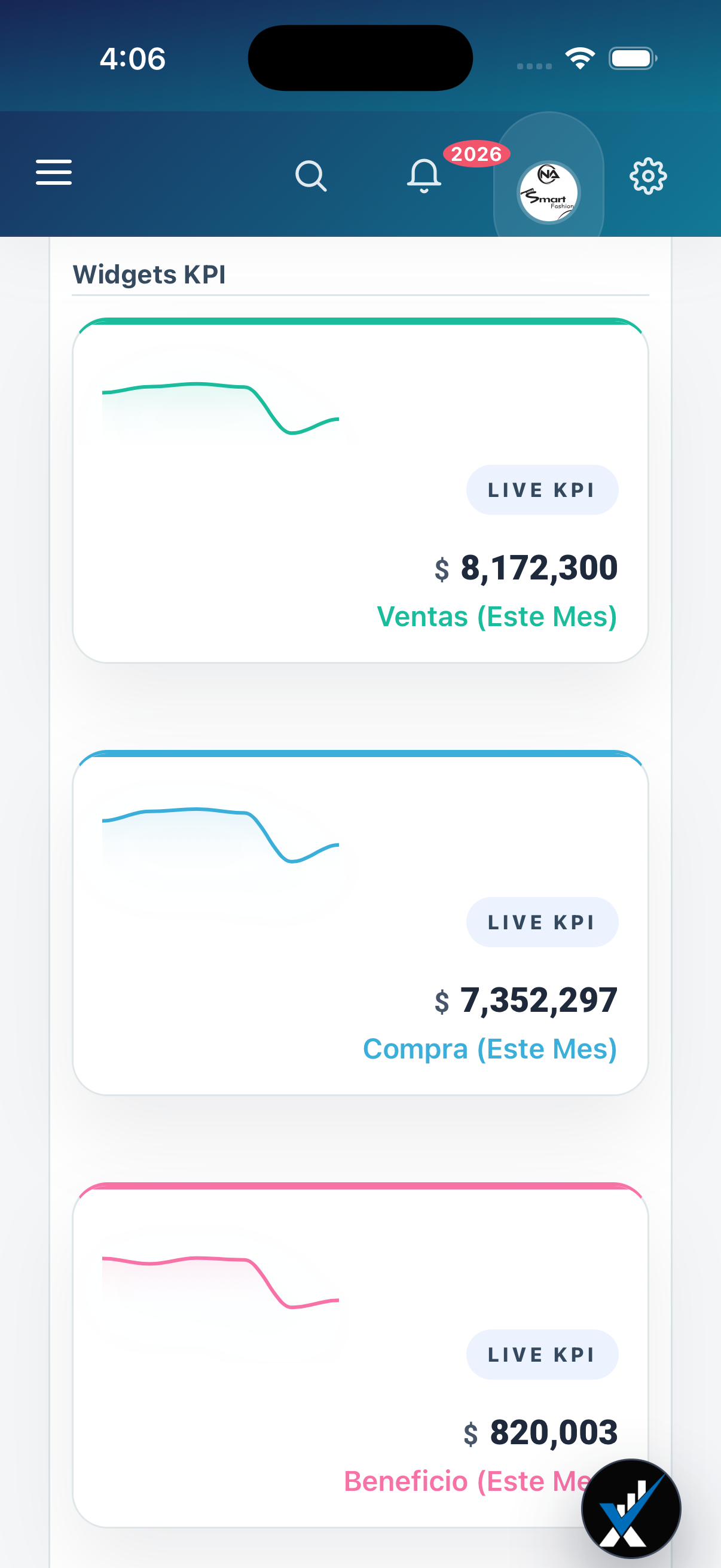 DigitXBooks iPhone app screen